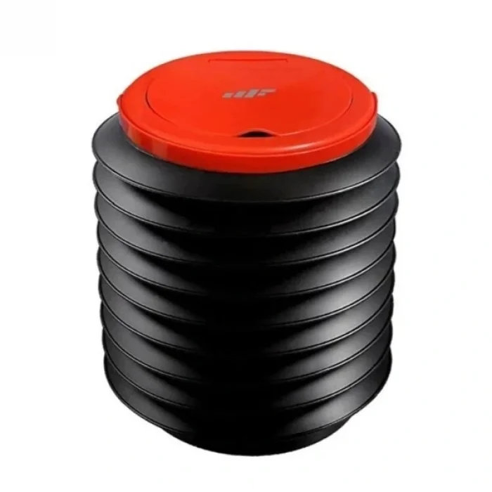 BUĞZ Çok Amaçlı Katlanabilir Araç İçi Kova