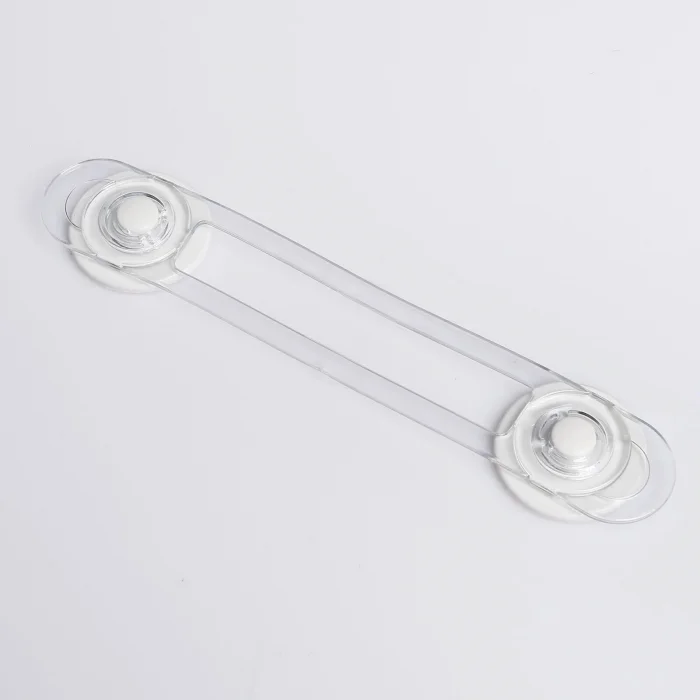 BUĞZ Çok Amaçlı Koruma Kilidi - 4 Adet