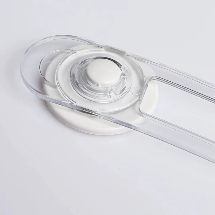 BUĞZ Çok Amaçlı Koruma Kilidi - 4 Adet