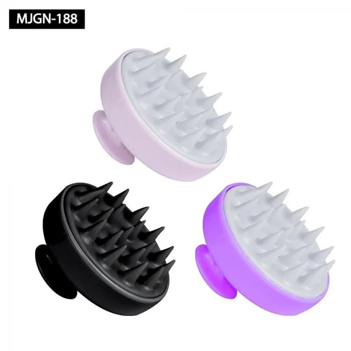 BUĞZ Çok Amaçlı Masaj Tarağı