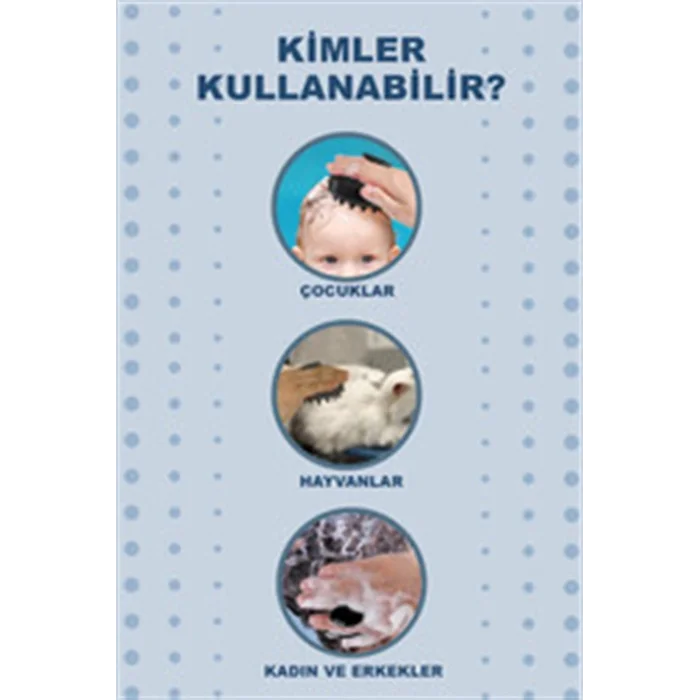 BUĞZ Çok Amaçlı Masaj Tarağı