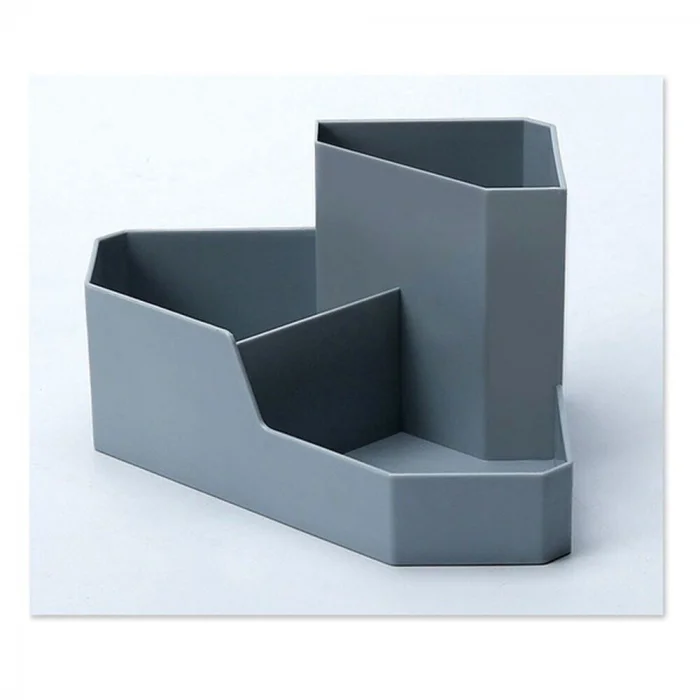 BUĞZ Çok Amaçlı Masaüstü - Köşe Düzenleyici Makyaj Organizeri