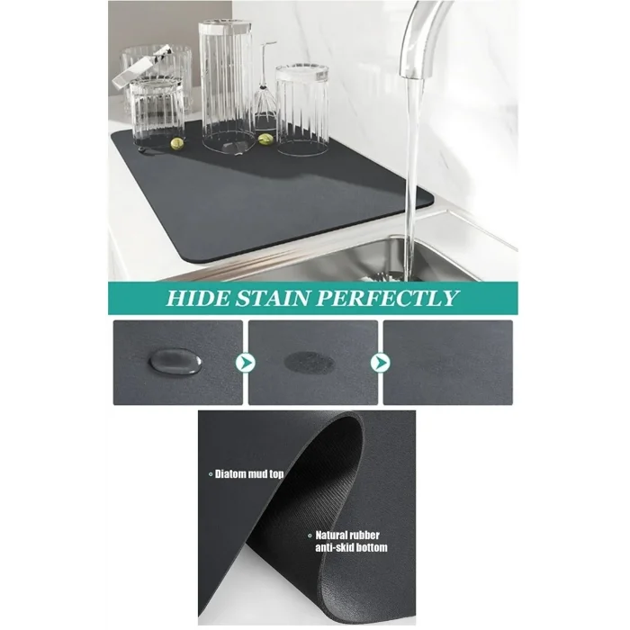 BUĞZ Çok Amaçlı Mat