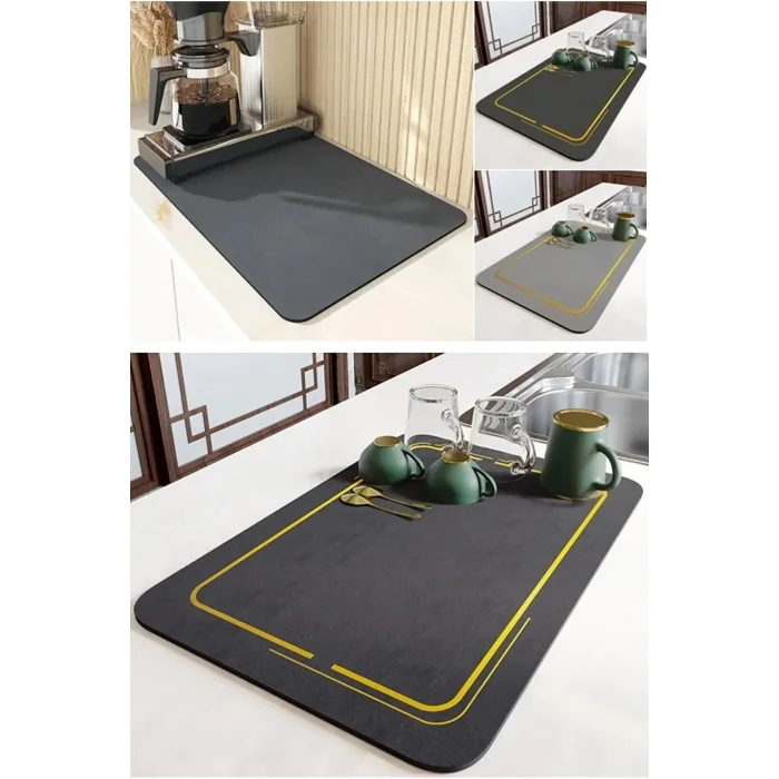 BUĞZ Çok Amaçlı Mat