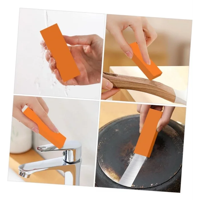 BUĞZ Çok Amaçlı Parlatma Silgisi