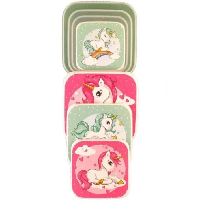  Çok Amaçlı Saklama Kabı Kavanozu (1 Adet)