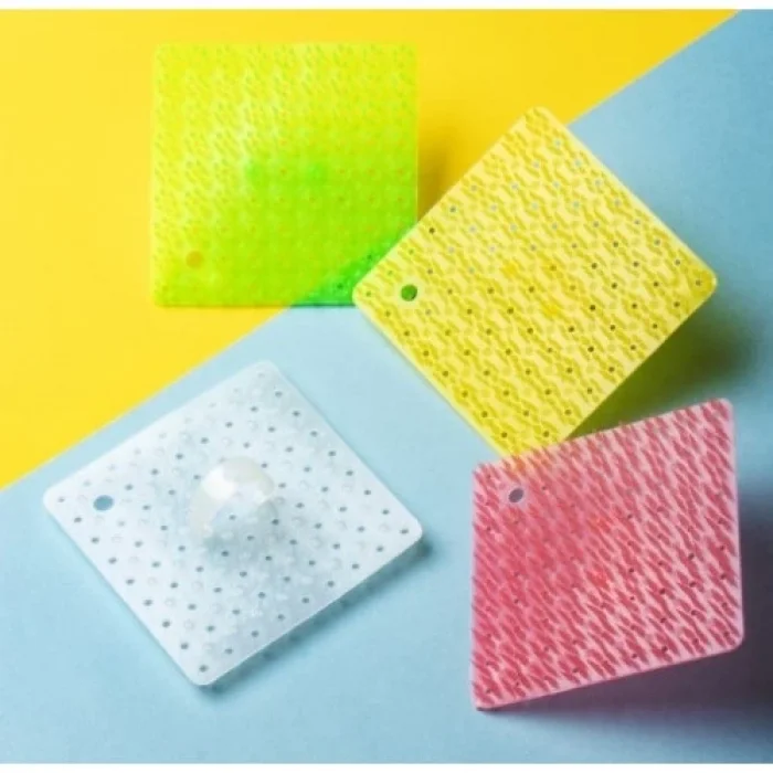 BUĞZ Çok Amaçlı Sebze ve Meyve Temizleme Patates Soyma Fırçası