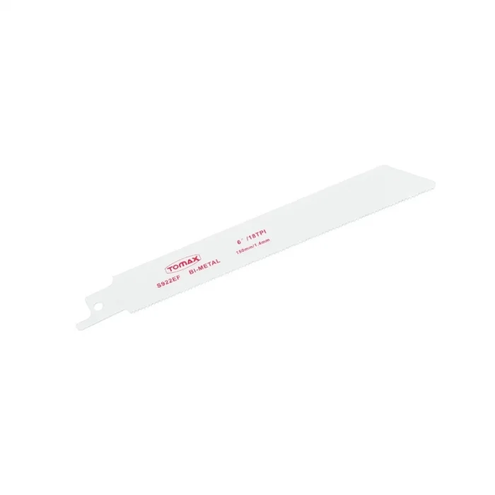 BUĞZ Çok Amaçlı Tilki Kuyruğu Testere Ağzı - 225 Mm