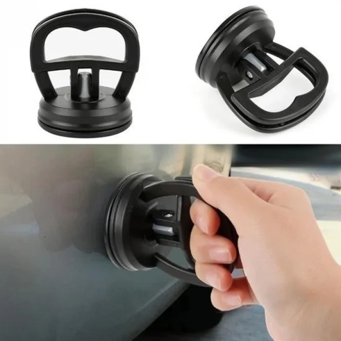  Çok Amaçlı Vakumlama Araç Göçük Düzeltme Kaporta Çektirme Aparatı Vantuz