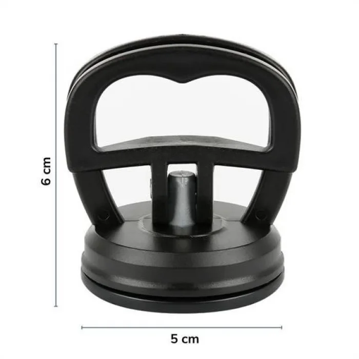 BUĞZ Çok Amaçlı Vakumlama Araç Göçük Düzeltme Kaporta Çektirme Aparatı Vantuz