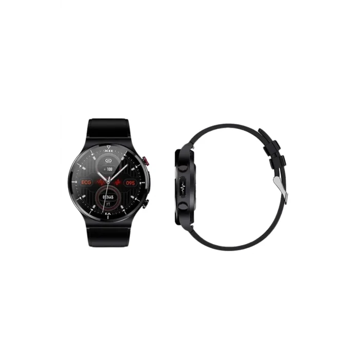  Çok Fonksiyonlu Akıllı Saat Bluetooth Bağlantılı Çağrı Cevaplayabilen Uzun Pil Ömrü