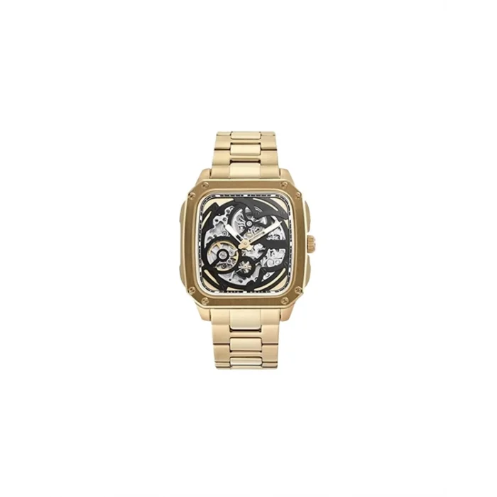  Çok Fonksiyonlu Akıllı Saat – Bluetooth, Sağlık ve Spor Takibi