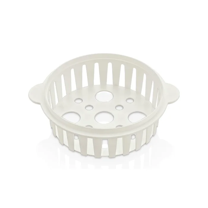 BUĞZ Çok Fonksiyonlu Elektrikli Pişirici 1 Litre Buharda Sebze Pişirme Özellikli