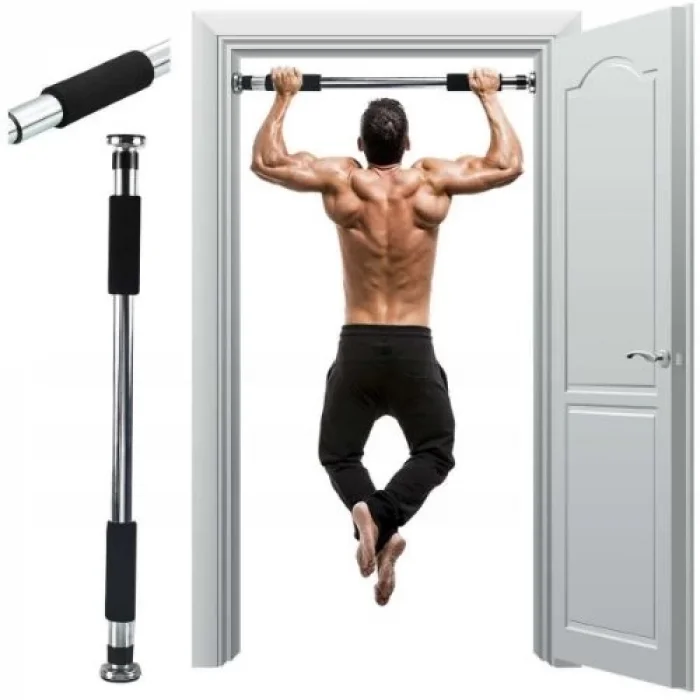  Çok Fonksiyonlu Kapı Barfiksi