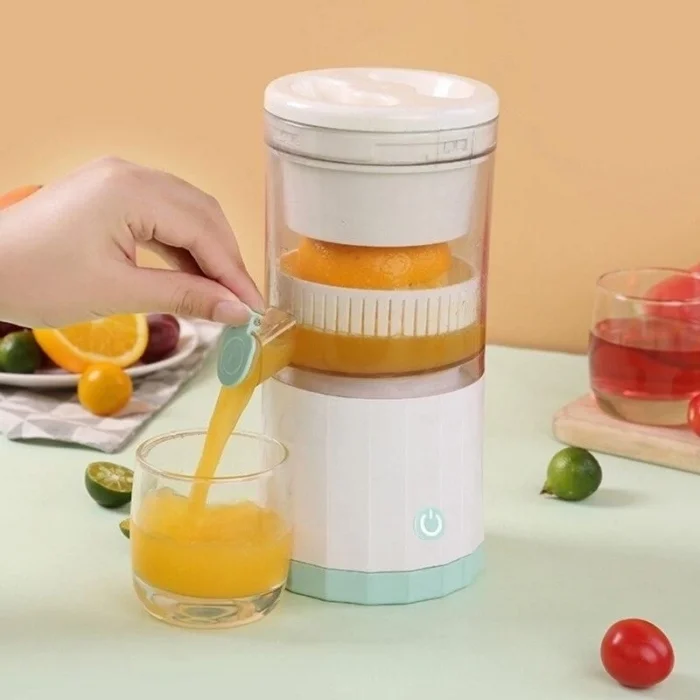 BUĞZ Çok Fonksiyonlu Meyve Sıkacağı Ev Otomatik Cüruf Suyu Ayırma