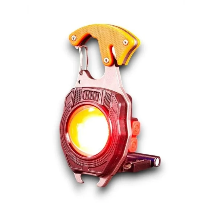 BUĞZ ÇOK İŞLEVLİ IŞIK - Lisinya