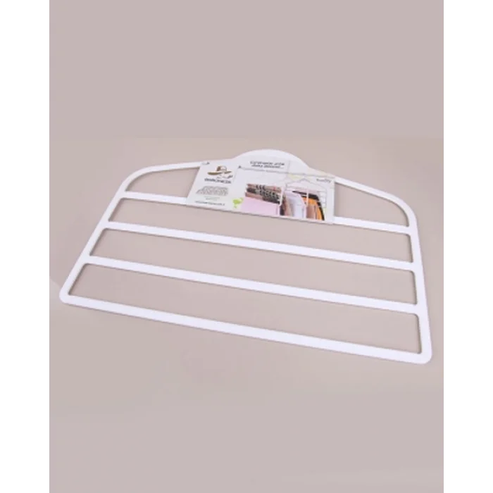 BUĞZ Çok Katlı Pratik Pantolon Askı Bx40