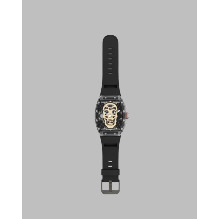 BUĞZ Çoklu Spor Modlu Akıllı Saat Bildirim Destekli