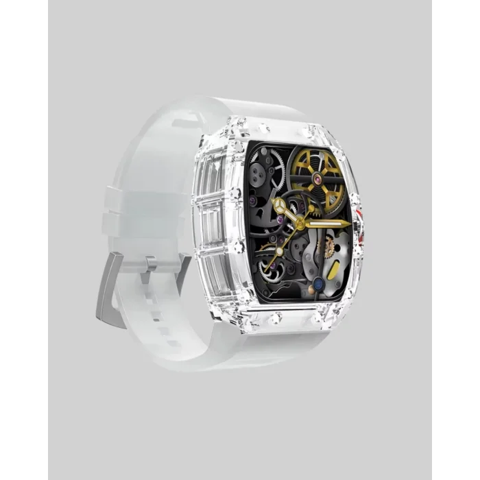 BUĞZ Çoklu Spor Modlu Akıllı Saat Bildirim Destekli