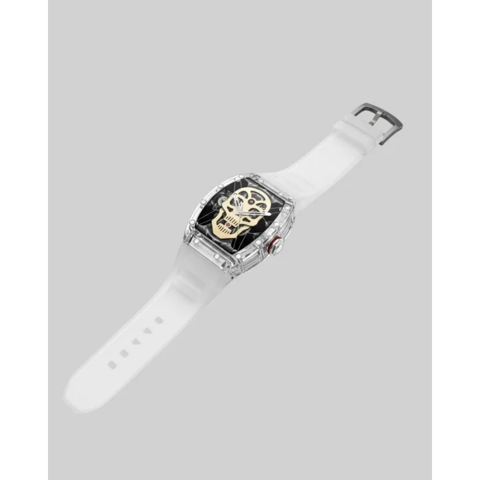 BUĞZ Çoklu Spor Modlu Akıllı Saat Bildirim Destekli - Lisinya