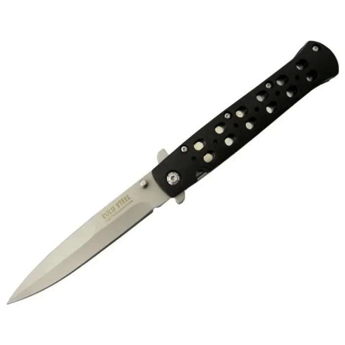  Coldsteel K02 GRI BK Av Kamp Çakısı 22,5 cm