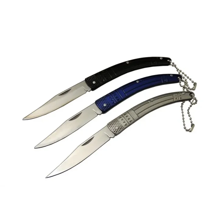  Columbia N 07 Kılçık Cep Çakısı 16cm - Manuel, Kemerlikli