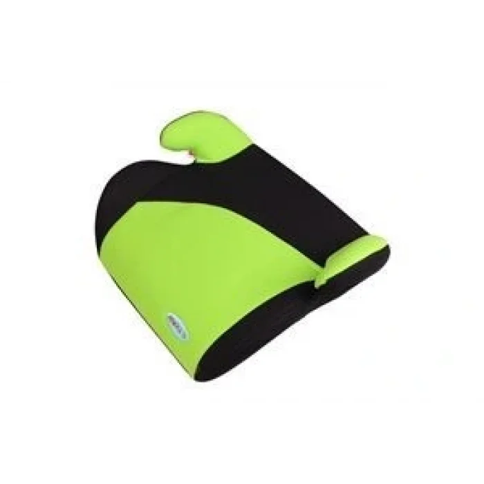 BUĞZ Comfymax Angels 15-36kg Oto Koltuğu Yükseltici - Yeşil