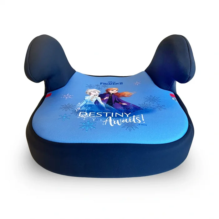 BUĞZ Comfymax Disney Dream 15-36Kg Oto Koltuğu Yükseltici - Frozen II