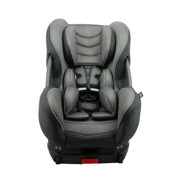 BUĞZ Comfymax Eris I-Size Isofixli 0-25kg Oto Koltuğu - Platinium Gray