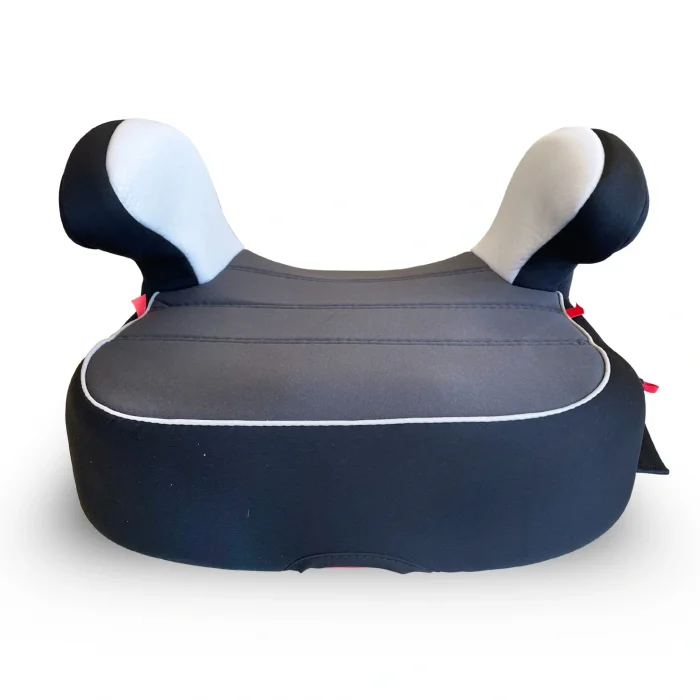 BUĞZ Comfymax Isofixli Yükseltici 15-36kg Oto Koltuğu - Black Pearl