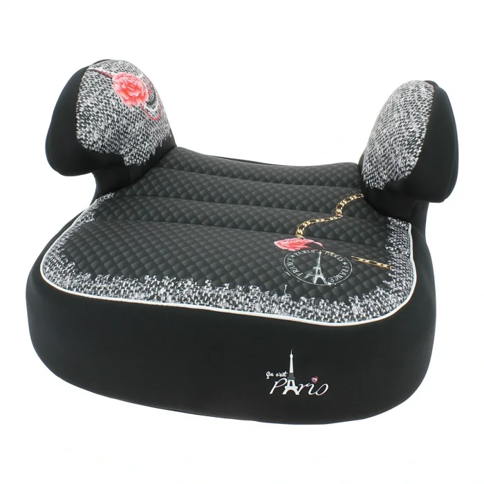 BUĞZ Comfymax Lux 15-36Kg Oto Koltuğu Yükseltici - Coco