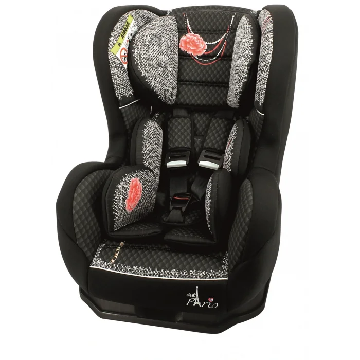 BUĞZ ComfyMax Migo Primo 0-25kg Oto Koltuğu - Coco