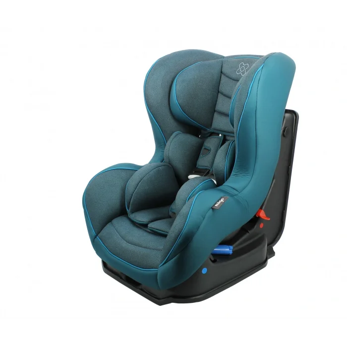 BUĞZ ComfyMax Platinium 0-25kg Oto Koltuğu - Blue