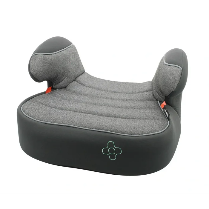 BUĞZ ComfyMax Platinium 15-36kg Yükseltici / Oto koltuğu - Grey