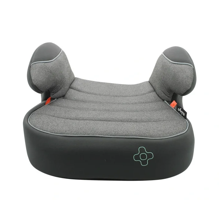 BUĞZ ComfyMax Platinium 15-36kg Yükseltici / Oto koltuğu - Grey