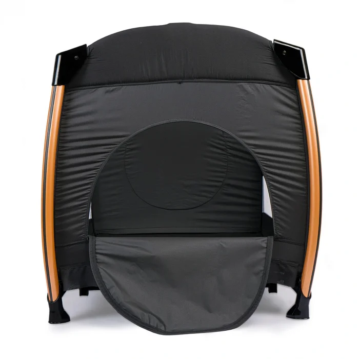 BUĞZ Comfymax Power Park Yatak Oyun Parkı 70x110 - Cosmos Black