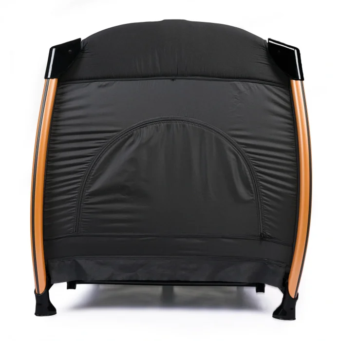 BUĞZ Comfymax Power Park Yatak Oyun Parkı 70x110 - Cosmos Black