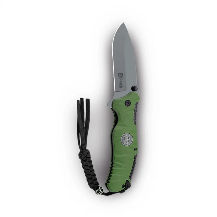 BUĞZ Company Fst-3010-a Kamp Bıçağı