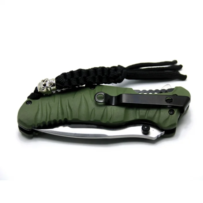 BUĞZ Company Fst-3010-a Kamp Bıçağı