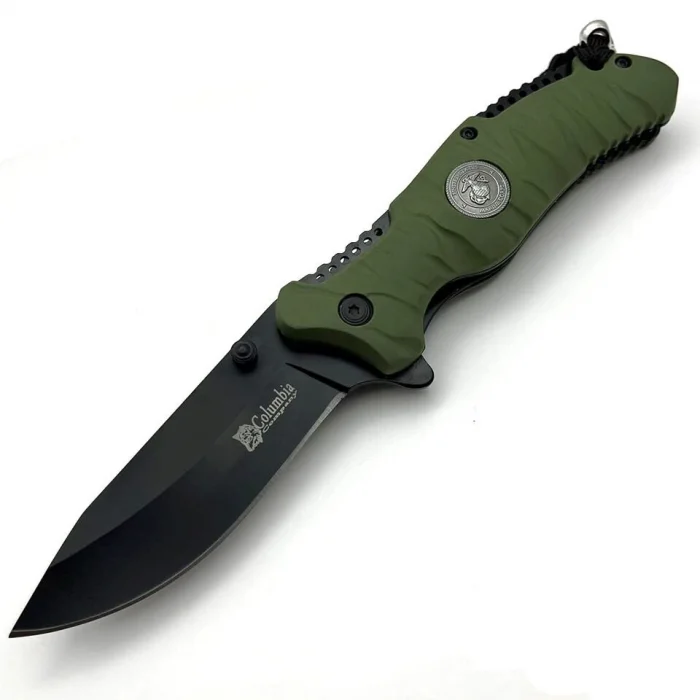 BUĞZ Company Fst-3010-b Kamp Bıçağı