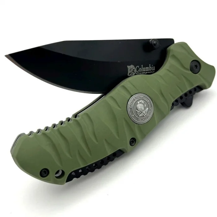 BUĞZ Company Fst-3010-b Kamp Bıçağı