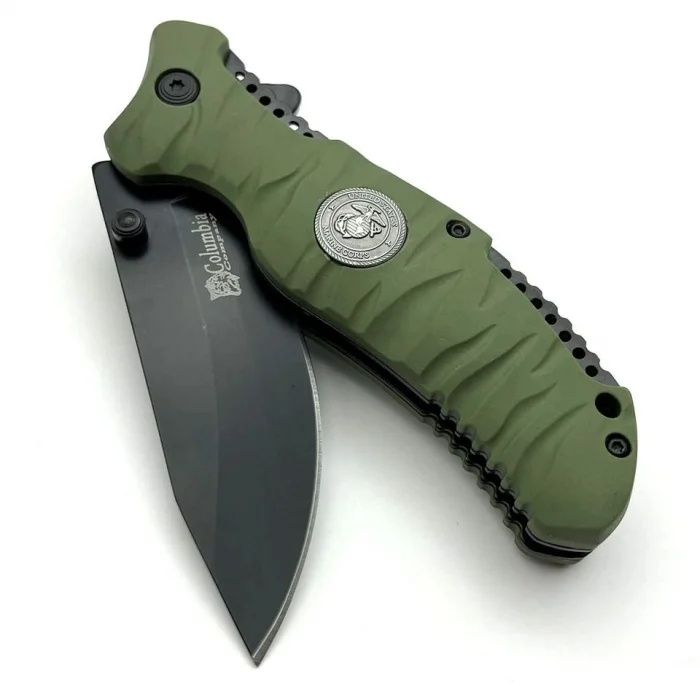 BUĞZ Company Fst-3010-b Kamp Bıçağı