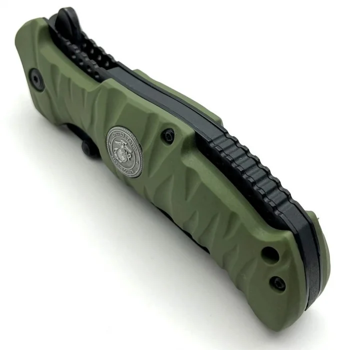 BUĞZ Company Fst-3010-b Kamp Bıçağı