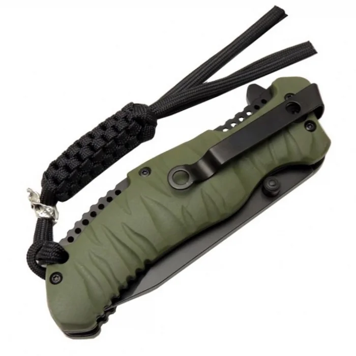 BUĞZ Company Fst-3010-b Kamp Bıçağı
