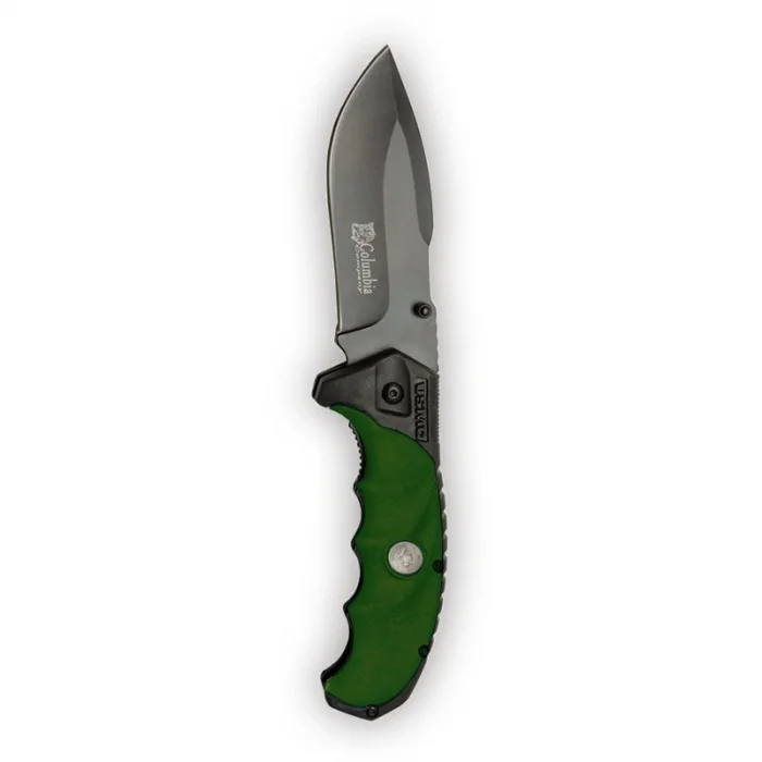 BUĞZ Company Fst-4008-b Soft Kamp Bıçağı