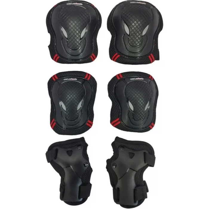  Cool Wheels Dizlik ve Dirseklik Seti S-M