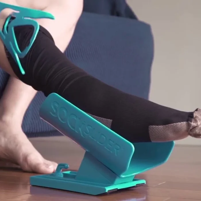 BUĞZ Çorap Giydirme Aparatı Nrd 468