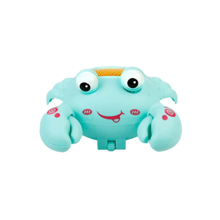 BUĞZ Cosby Çek Bırak Sevimli Yengeç - Mint