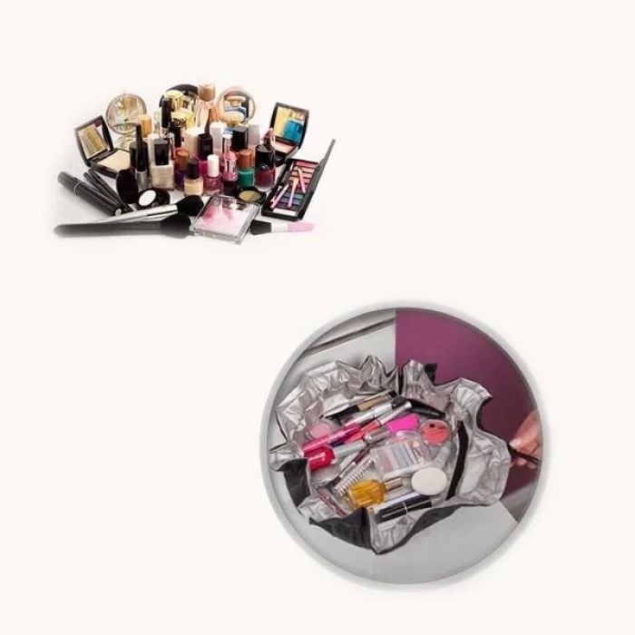 BUĞZ Cosmetic Express Kozmetik Organizeri