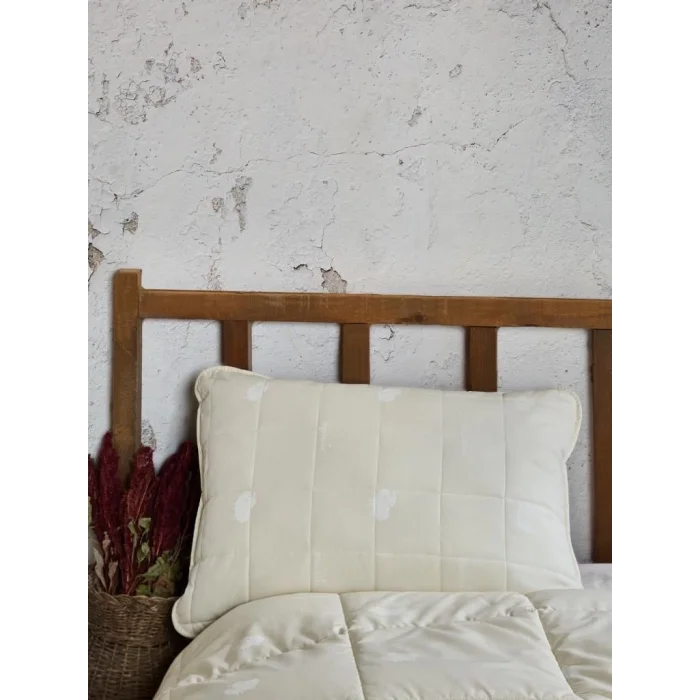 BUĞZ Cotton Box Yün Yastık